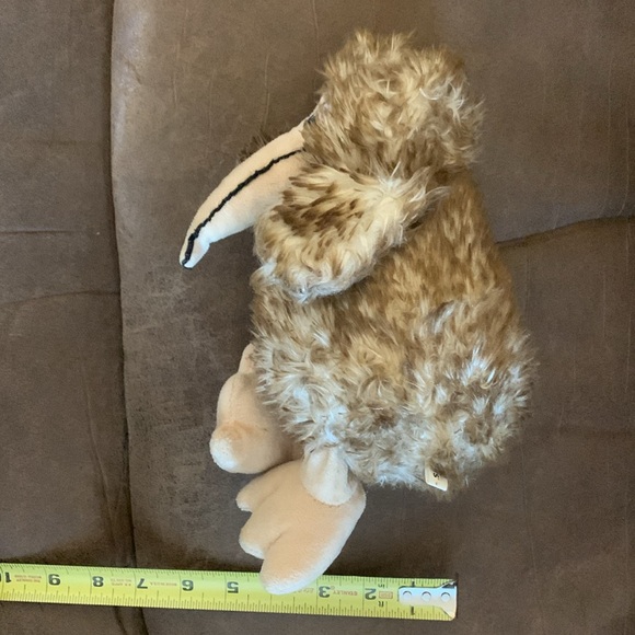 Kiwi bird plush - Picture 7 of 12
